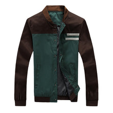 Load image into Gallery viewer, Baseball Uniform  Slim Casual Jackets