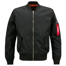 Load image into Gallery viewer, Coat Collar Windbreaker