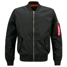 Load image into Gallery viewer, Coat Collar Windbreaker