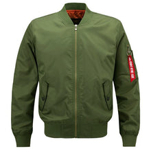 Load image into Gallery viewer, Coat Collar Windbreaker
