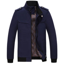 Load image into Gallery viewer, Cotton  Men  Tactical Jacket