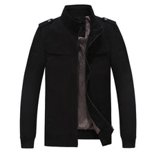Load image into Gallery viewer, Cotton  Men  Tactical Jacket
